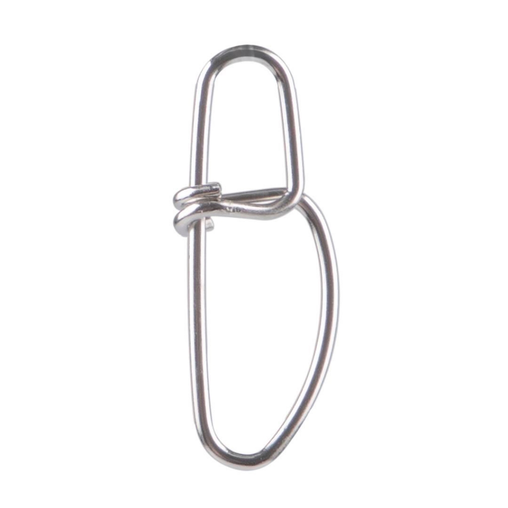 Snap Coast Lock Para Pesca com 20 Unidades