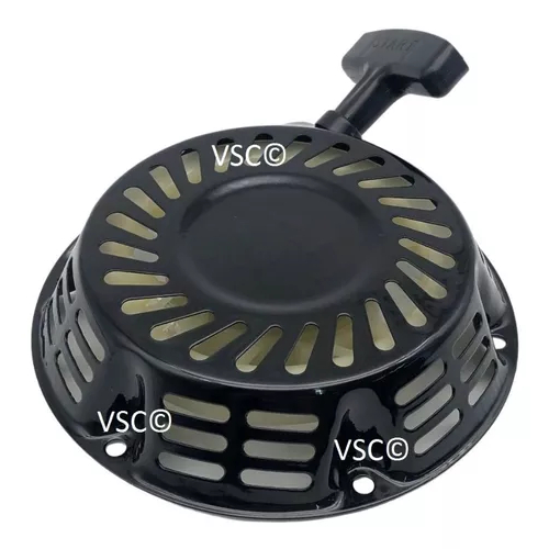 Tampa Partida Gerador Vulcan Vg3100 Vg3600s Vg3800 Completa