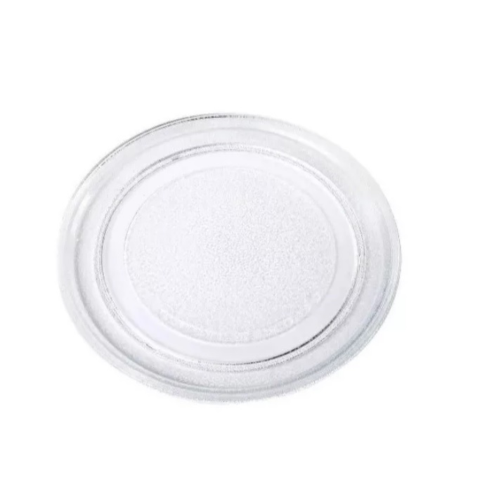 Prato Microondas 30cm Liso