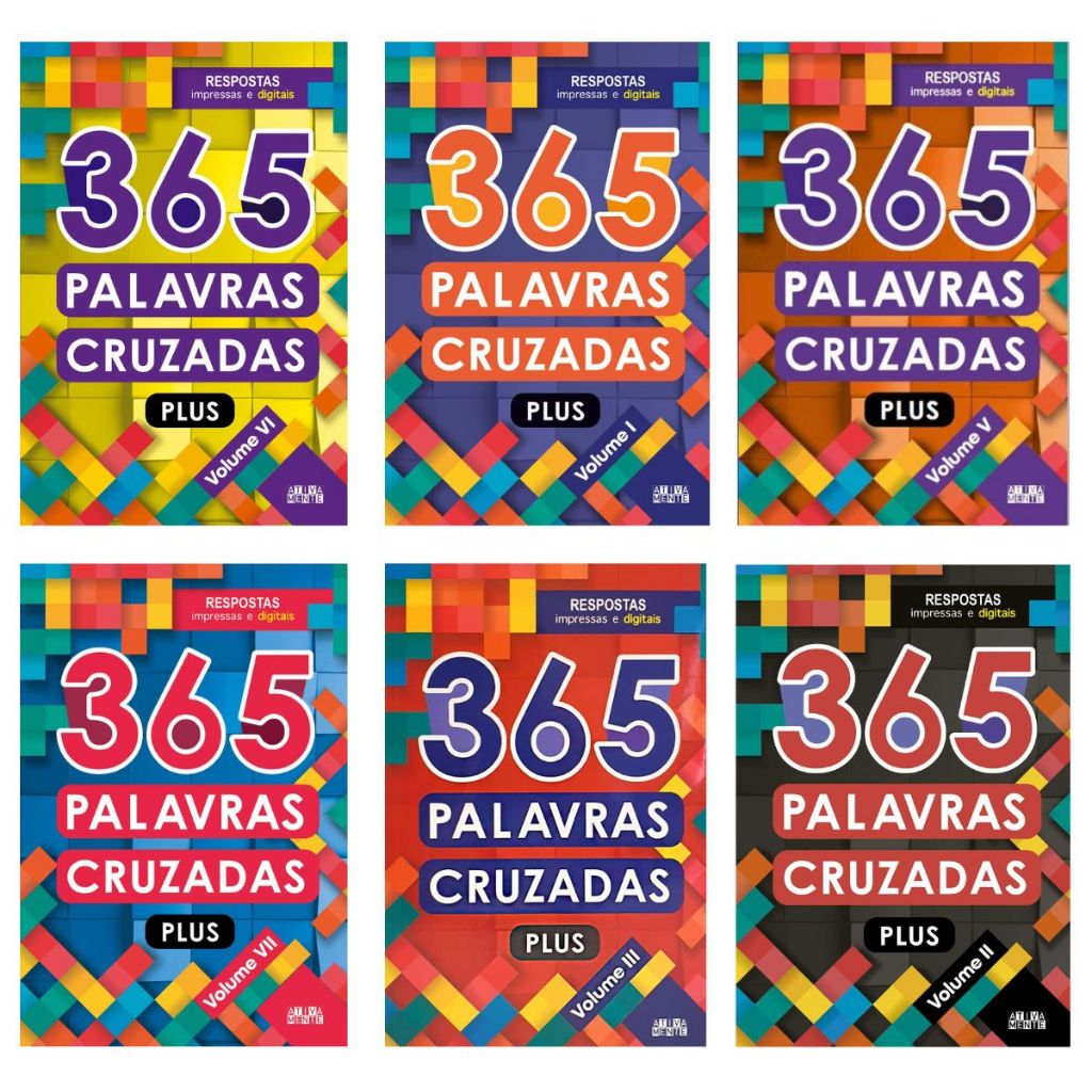 Palavras Cruzadas