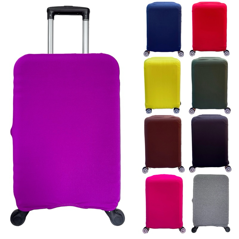 Capas de Mala