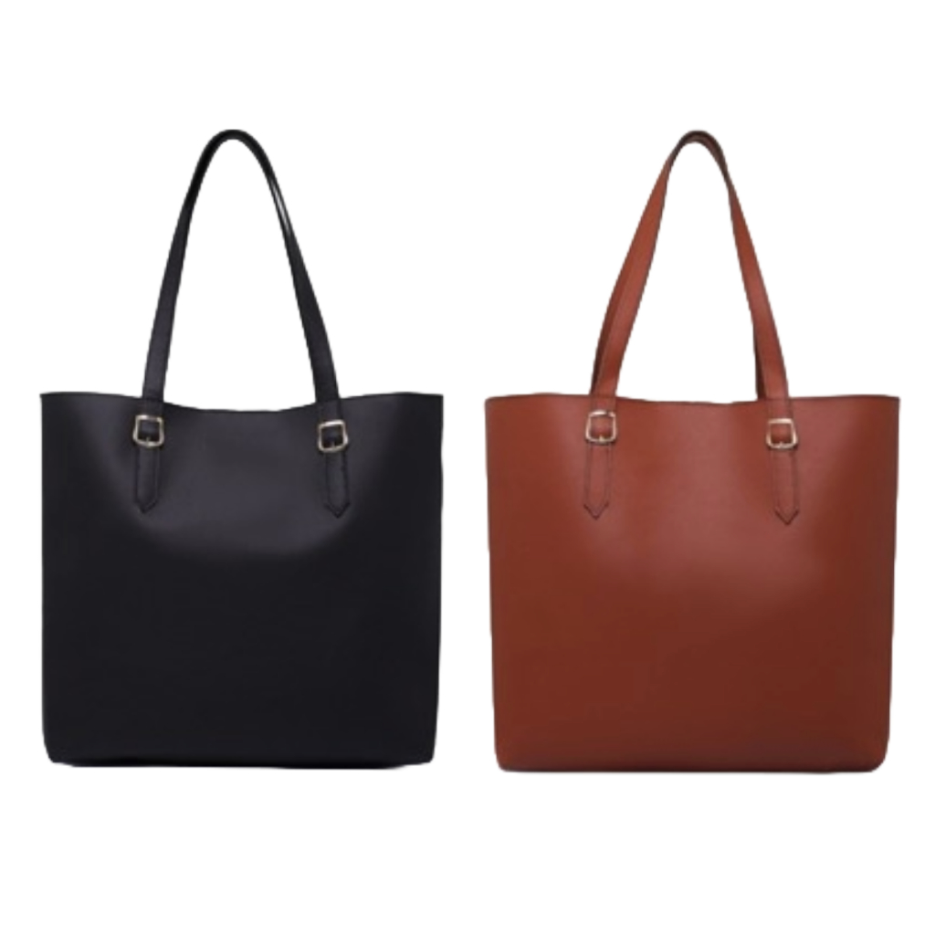 Kit 2 Bolsa Sacola Grande de Ombro feminina Praia pasta notebook MS/Marques Silveira ENVIO IMEDIATO PRONTA ENTREGA