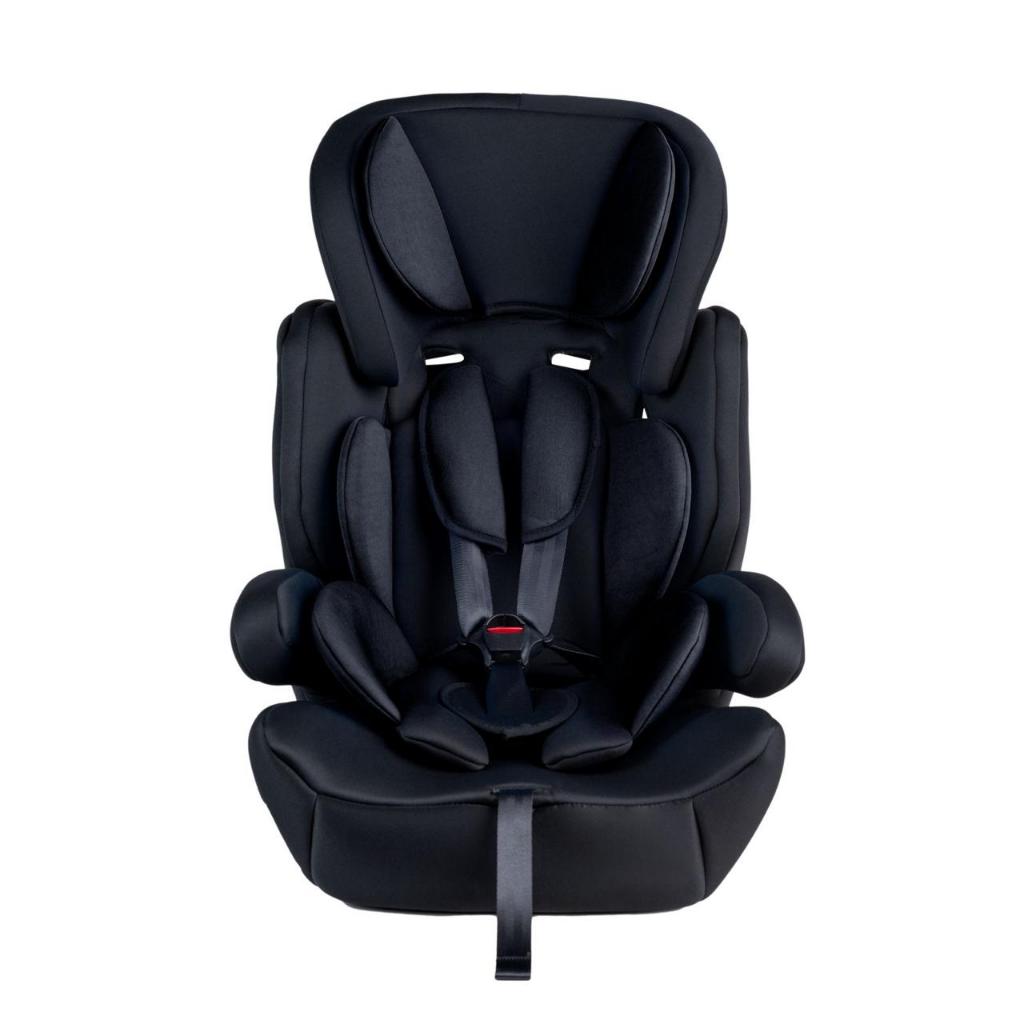 Cadeira para carro / Assento de Elevação Booster G1/G2/G3 de 9 a 36kg - Cadeirinha para carro segura