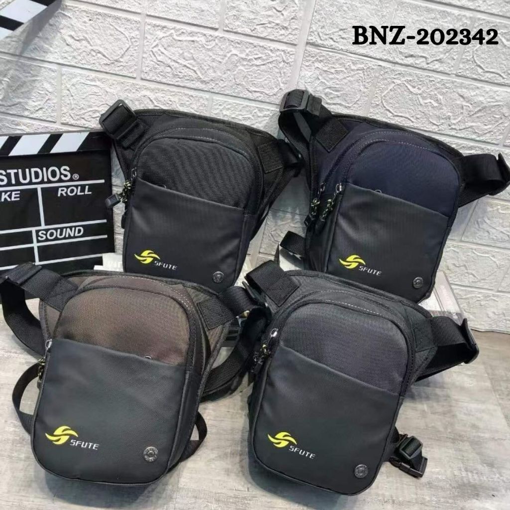 Bolsa de coxa, bolsa de quadril (202342) bolsa de cinto, bolsa de motocicleta, tática