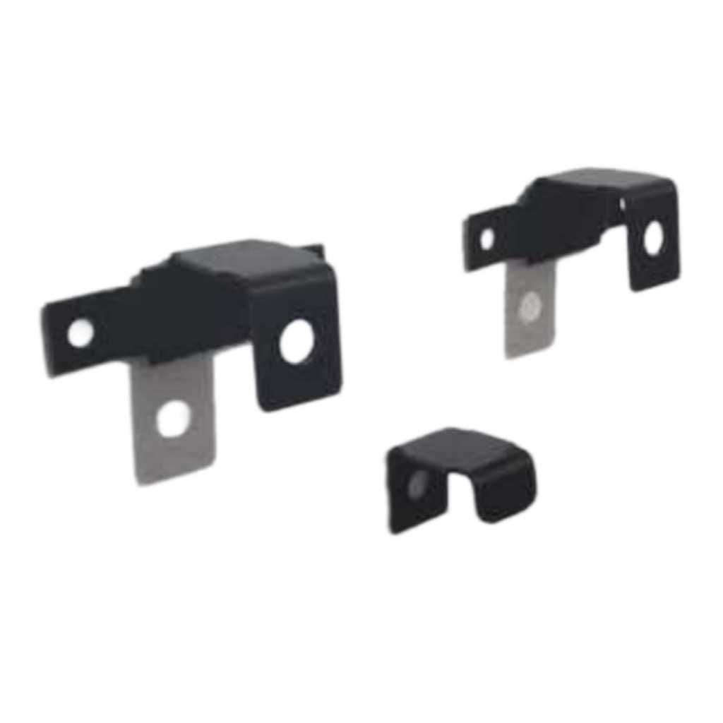 Suporte Tv Fixo Universal 10" A 100" COM TODOS PARAFUSOS PARA INSTALAR