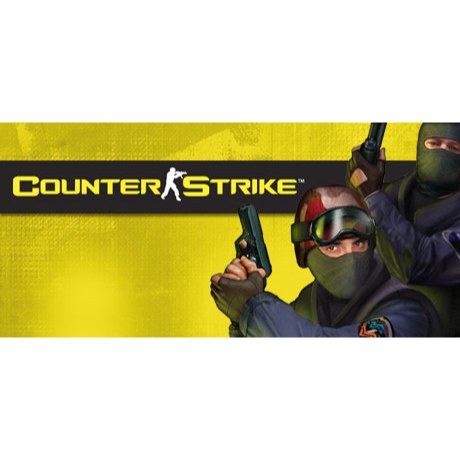 Counter strike 1.6