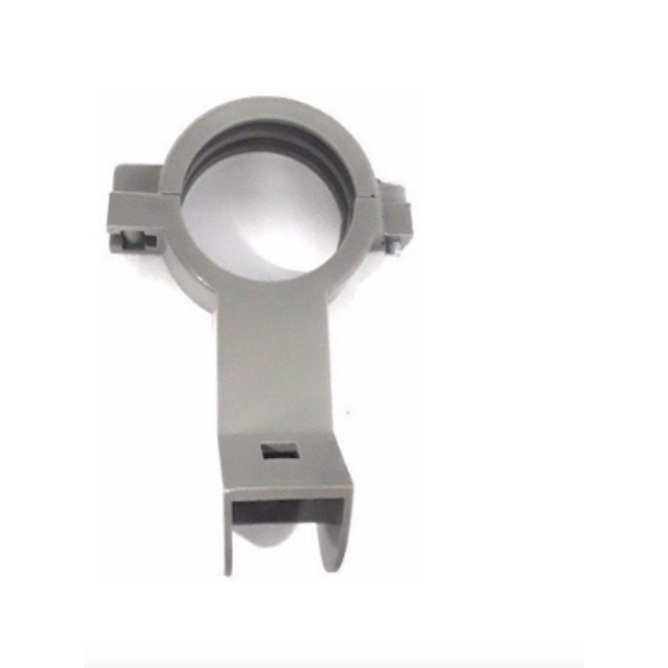Suporte Flange Abraçadeira Lnbf Ku 2x2 Cm