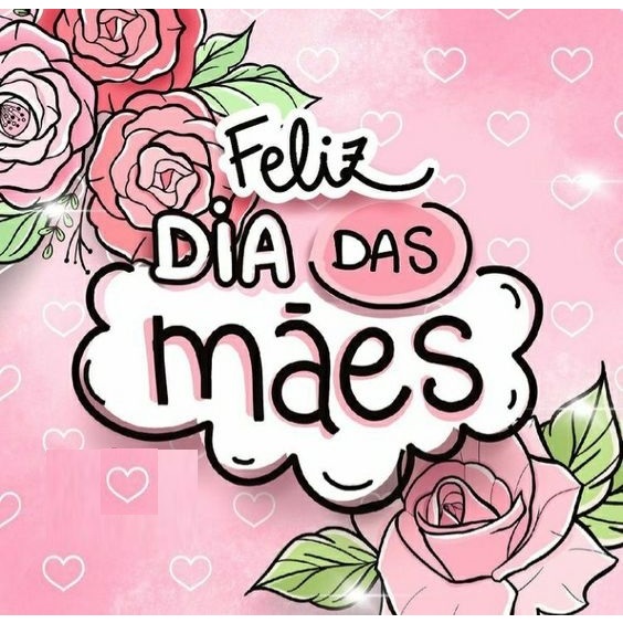 Almochaveiros Chaveiros Dia das Mães arte frente e verso