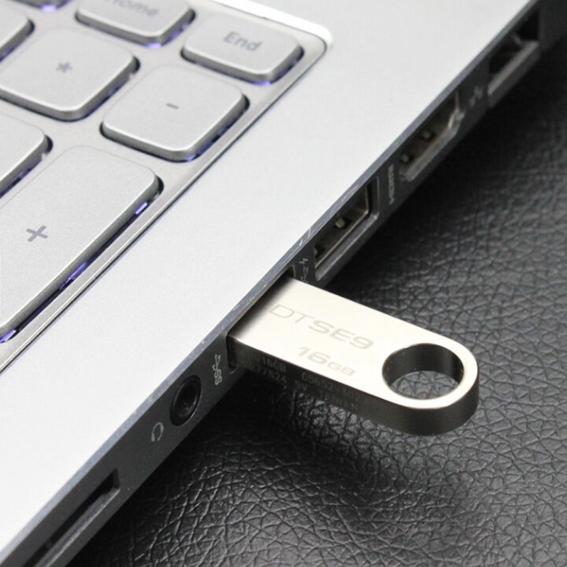 Usb  Pen Drive Flash Drive 8G De Pendrive De Alta Velocidade