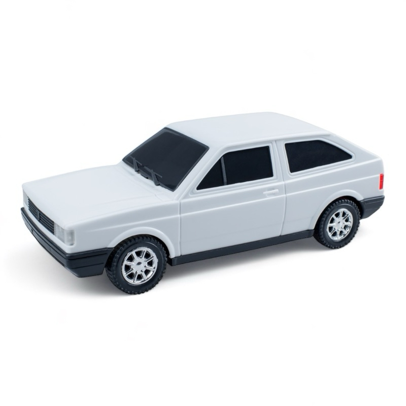 Miniatura Gol quadrado Lançamento - DiverPlas
