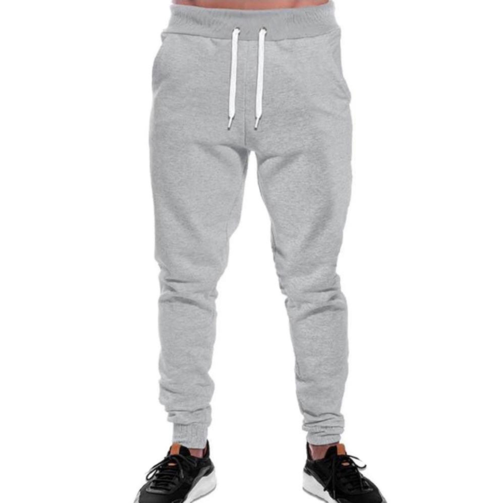 Calça Moletom Premium Flanelada para o Inverno