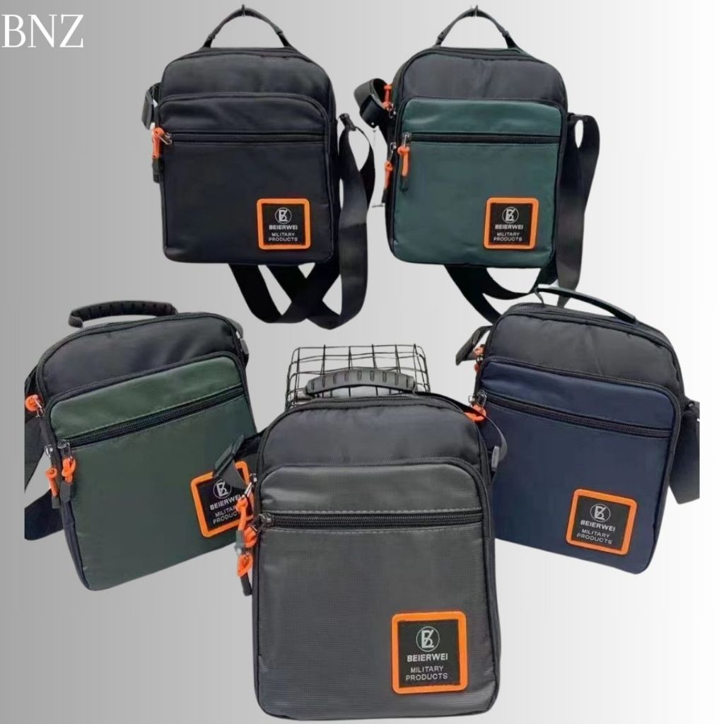 Bolsa crossbody (209121)De Ombro Masculina À Prova D'água Bolsas De Mão