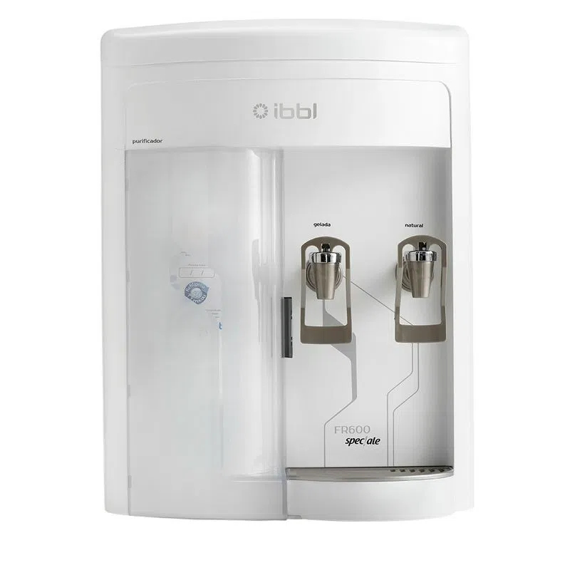 Purificador de Água FR600 Speciale Branco - IBBL - 127V
