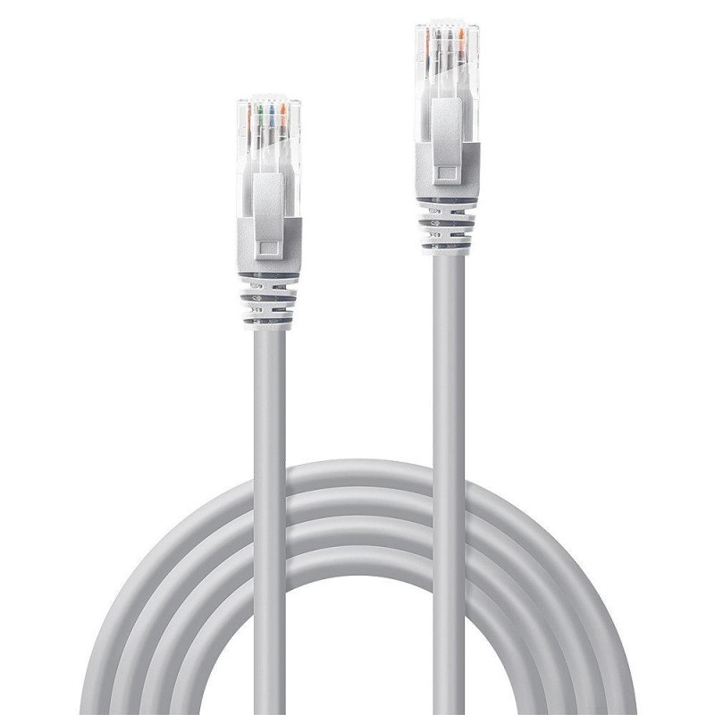 Cabo Rede Patch Cord Rj45 Cat6  - Banhado a ouro  - 2m 3m 5m 30m