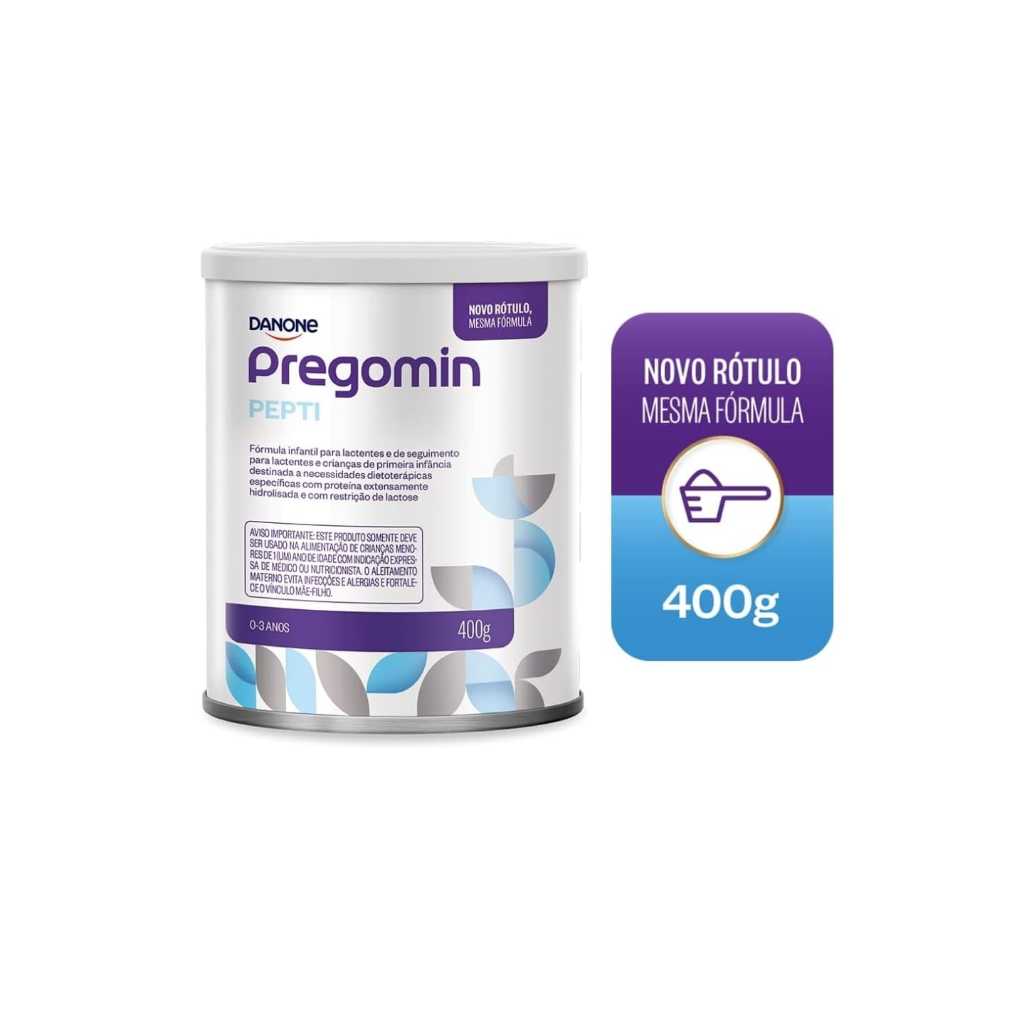 Pregomin Pepti Original DANONE