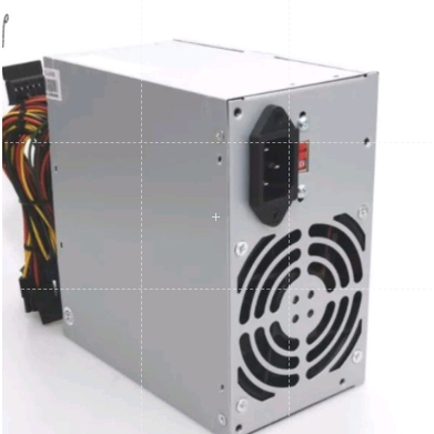 Fonte Para Computador 24 pinos Atx 12v 2.3 200 a 230 Watts