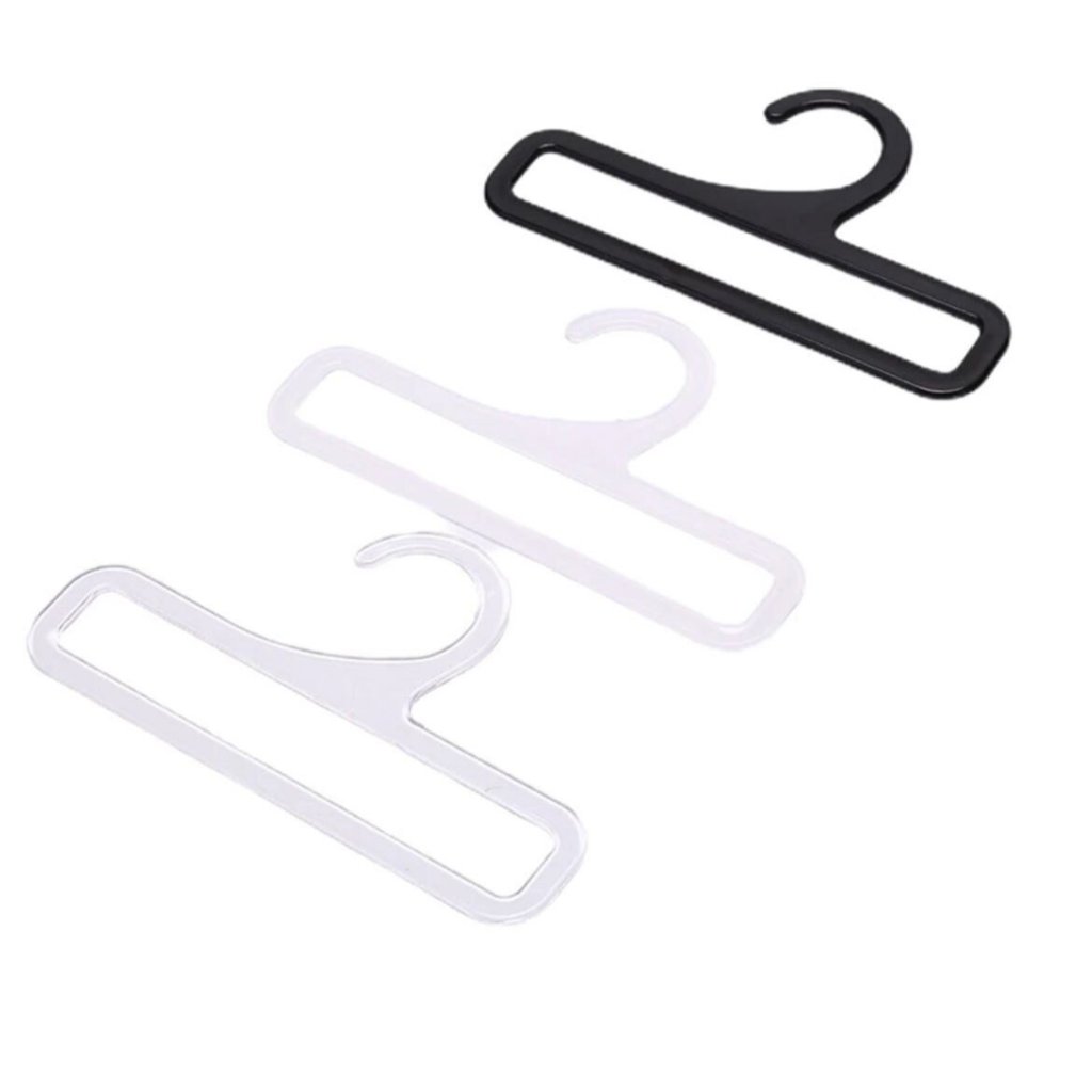 Cabide Lenço Cachecol  (KIT 10/20 PEÇAS)