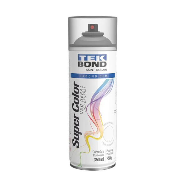 VERNIZ FOSCO 350 ML TEKBOND