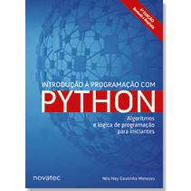 Introdução à Programação com Python – 4ª Edição