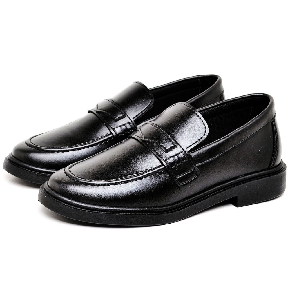 Mocassim Feminino Dubuy Sapato Preto Eva Original 1416DB