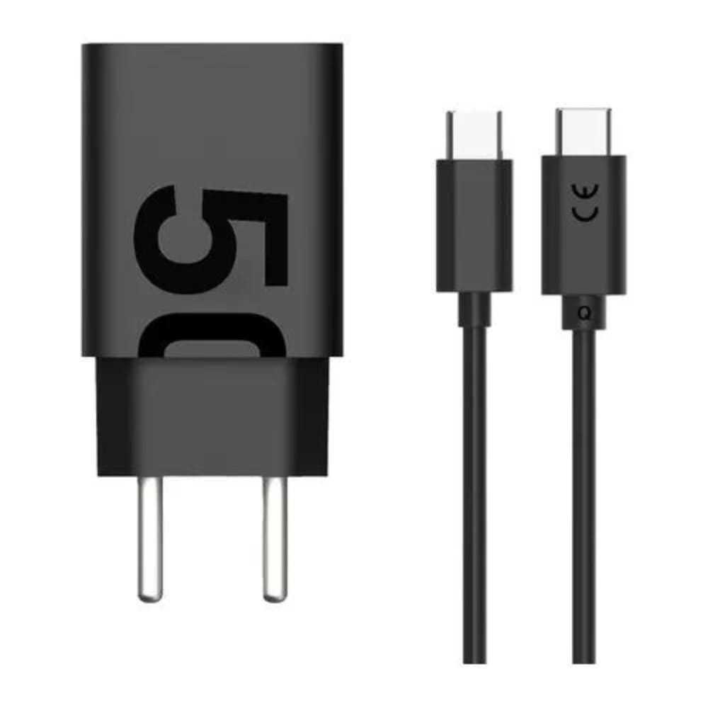 Carregador Turbo 50w Tipo C-C