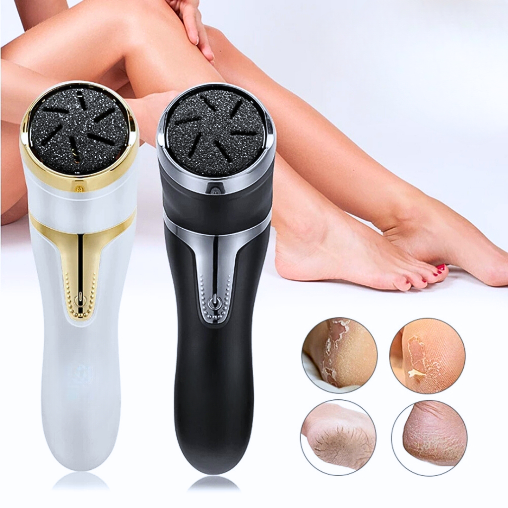Motorzinho  Para Lixar Calos e Rachaduras Ideal Para Pedicures