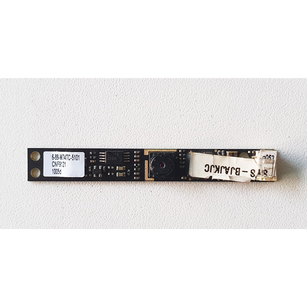 Webcam Para Notebook Positivo Premium - 6-88-M74TC-5101