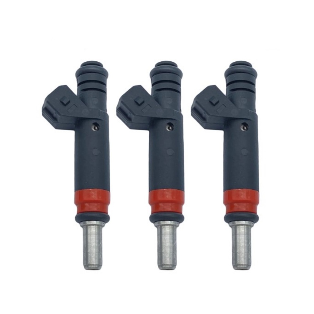 3 Bicos Injetor Sea Doo Rxp, Rxt Gtx 215 Hp 04-09 420874520