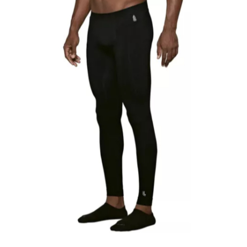 Calça Underwear Legging Masculina Térmica Lupo 70054-001 Segunda Pele Frio