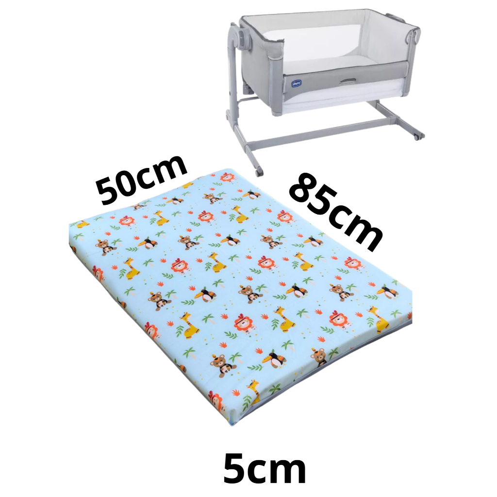Fronha medida 85x50x5 Tecido 100% Algodão
