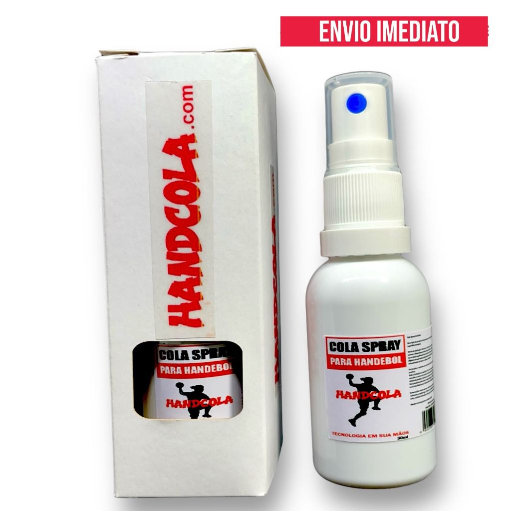 Cola para Luvas de Goleiro 30 ml
