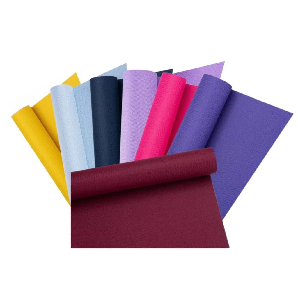 Nylon 600 - Cores Lisas - Impermeável Sublimação - 50cm x 150cm