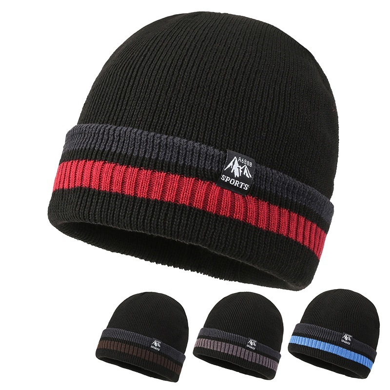 Touca Vários Modelos / Sport / Gorro Forrado / Pelinho / touca de Lã