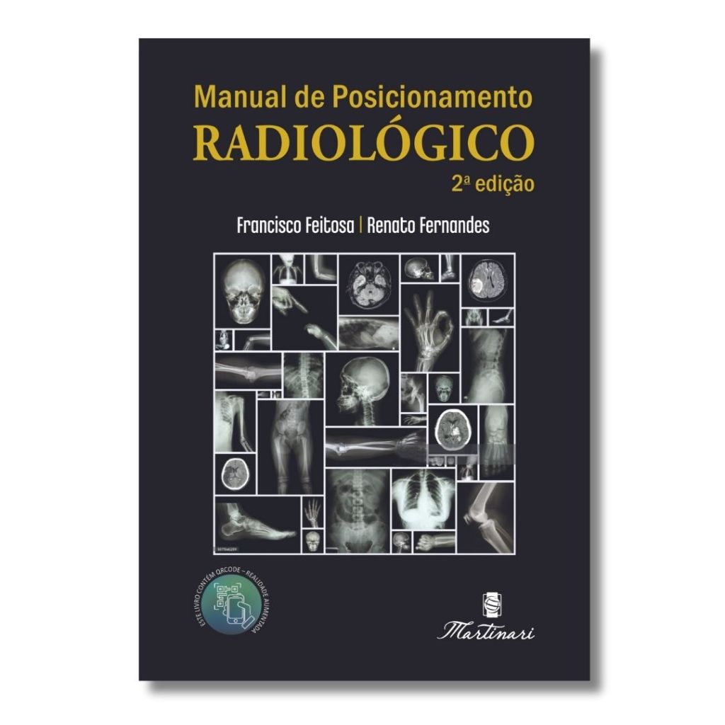 Manual de Posicionamento Radiologico
