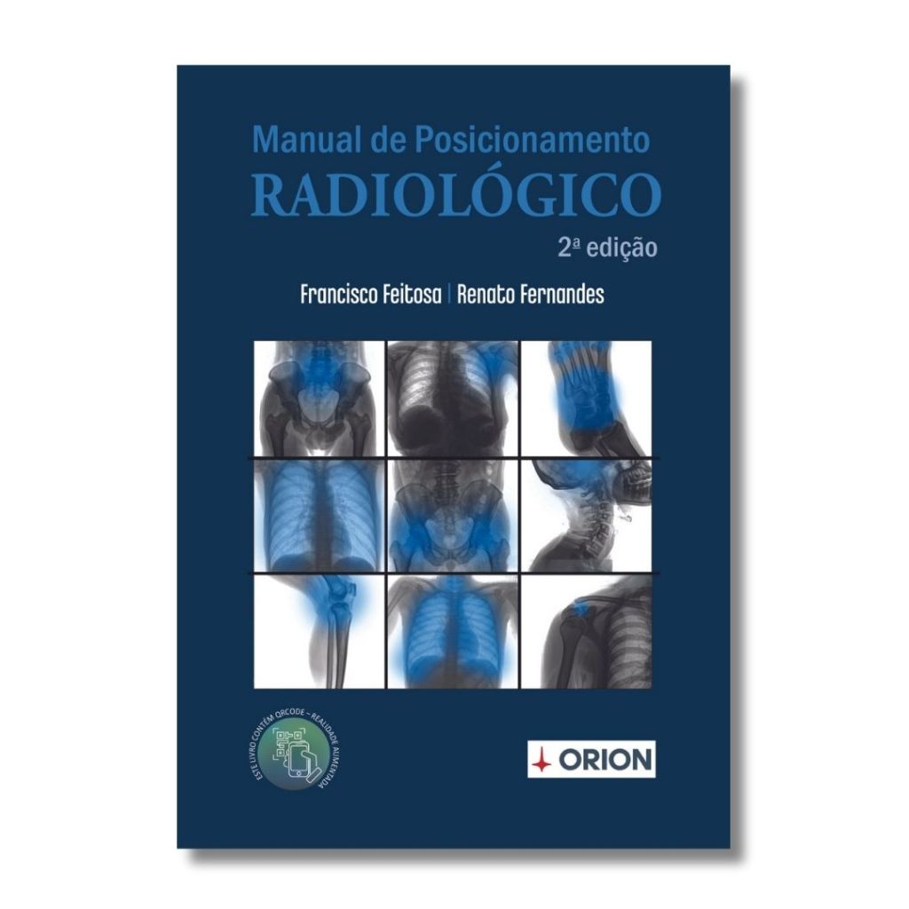 Manual de Posicionamento Radiológico