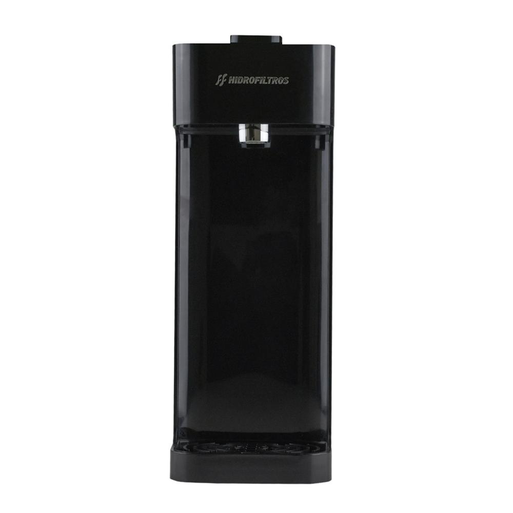 Purificador Hidrofiltros Facile C3 Água Natural Selo Inmetro