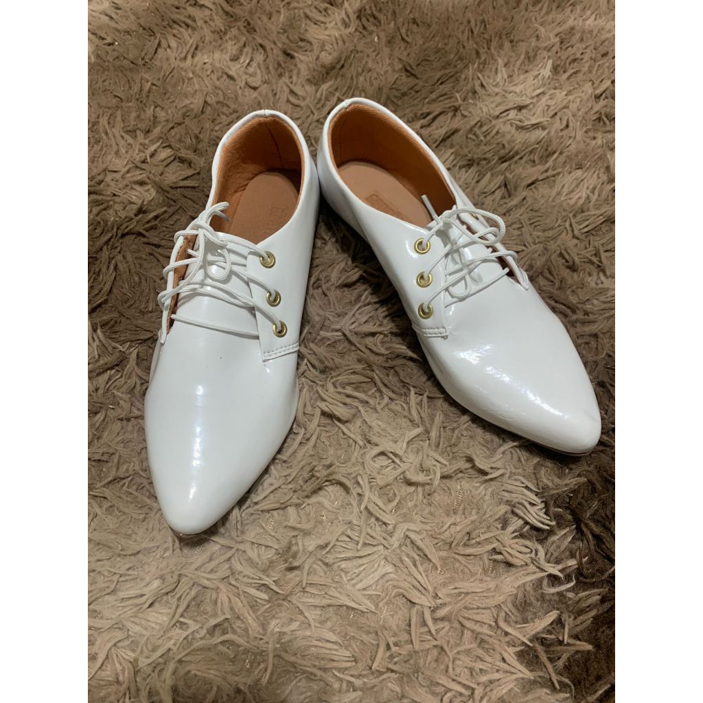 Oxford feminino Stefany..