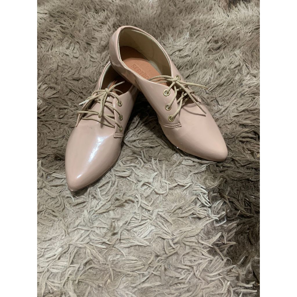 Oxford feminino Stefany..