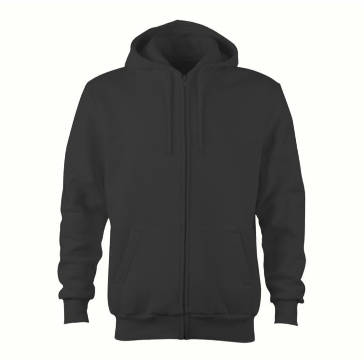 Moletom de Ziper, Feminino e Masculino Confortavel josty