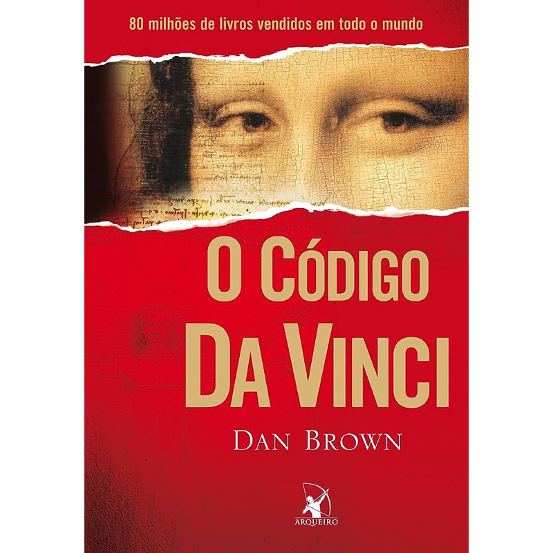 Dan Brown - O Código Da Vinci