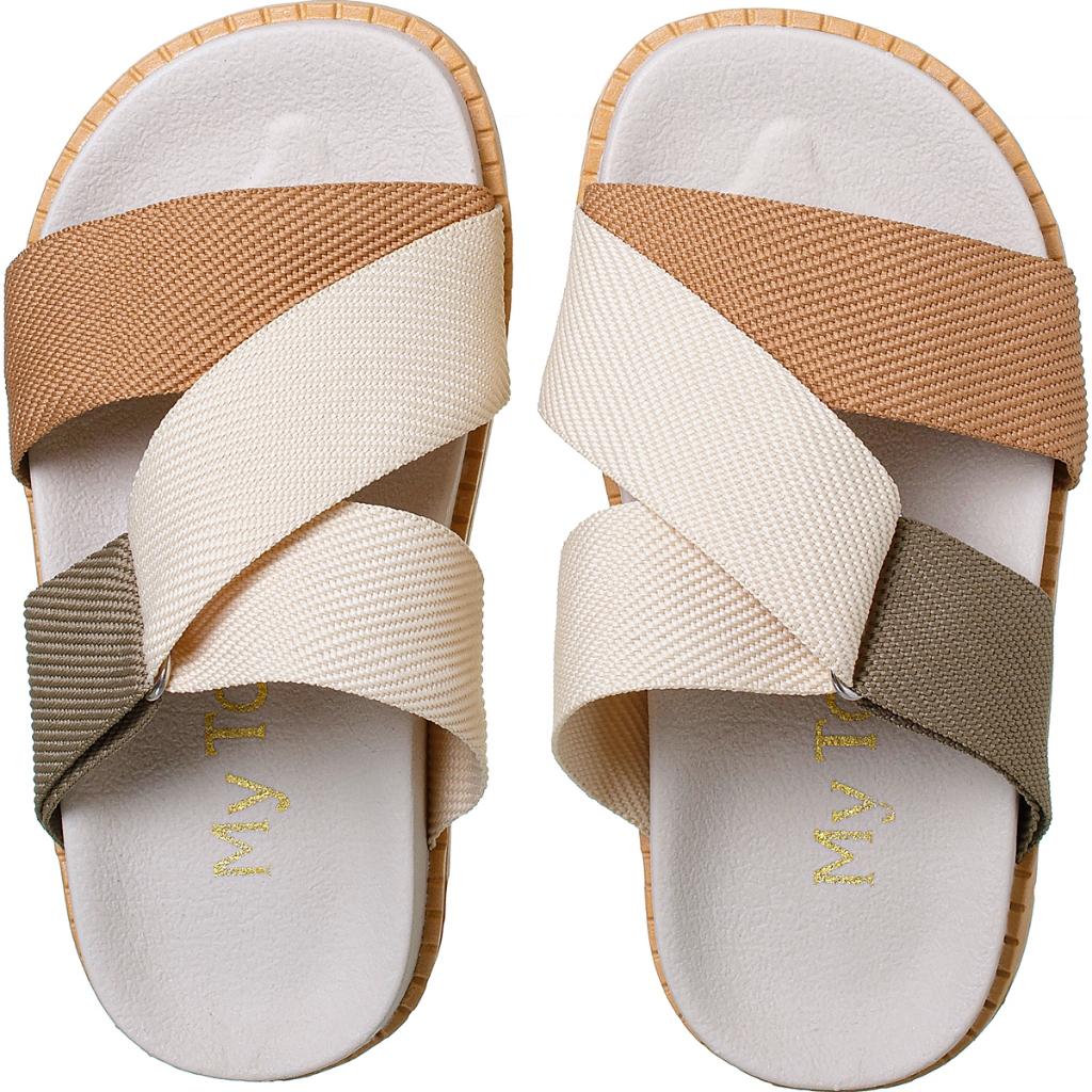 Chinelo Infantil Masculino Papete Sandalia Menino Slide
