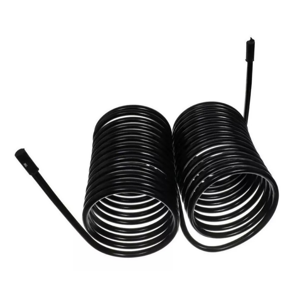CONDENSADOR DE MOLA HELICOIDAL FREZZER EXPOSITORA 1/3 HP METALFRIO GELOPAR