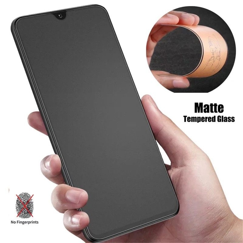 Película Samsung Privacidade Fosca Cerâmica Flexível 9D Hidrogel Samsung