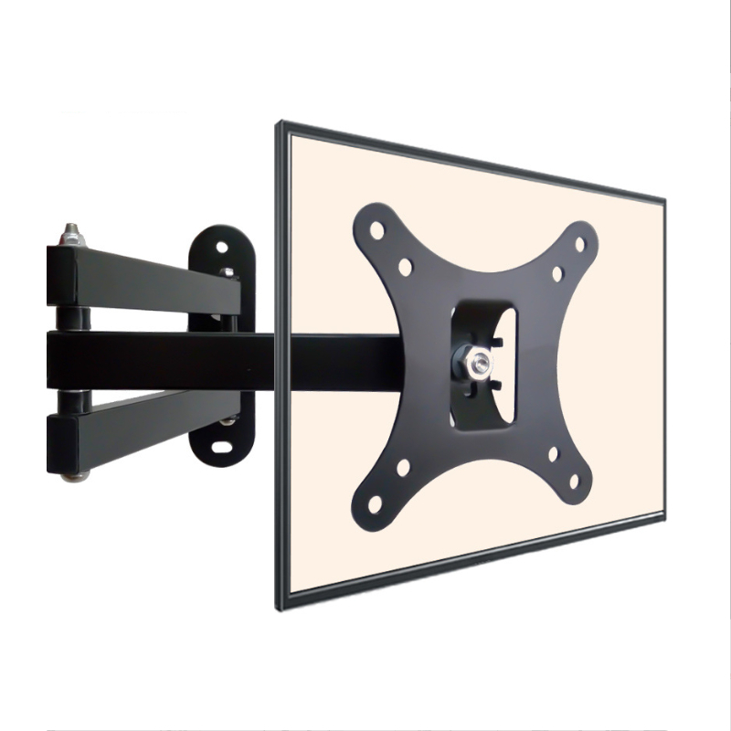 Suportes tv Articulado para lcd led plasma 14 15 17 19 20 22 23 24 26 polegadas