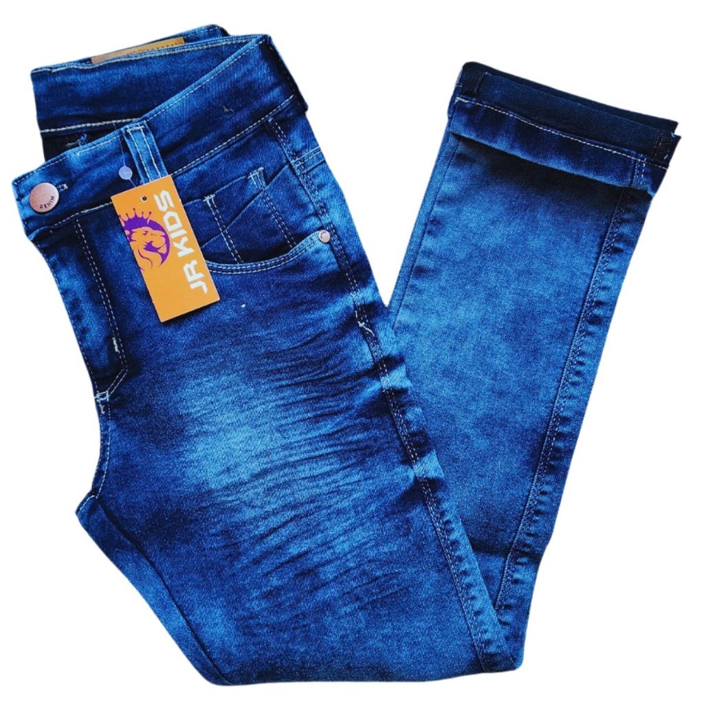 calça juvenil masculina com lycra ajuste interno tam 4 ao 16 anos