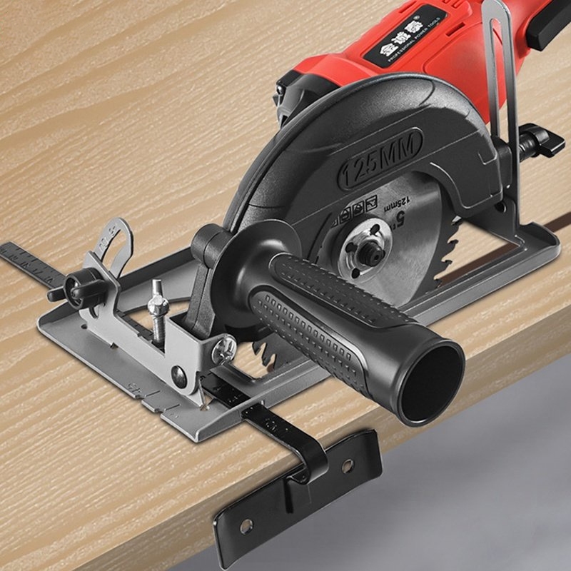 Adaptador de Suporte de Mesa para Guia de Esmerilhadeira