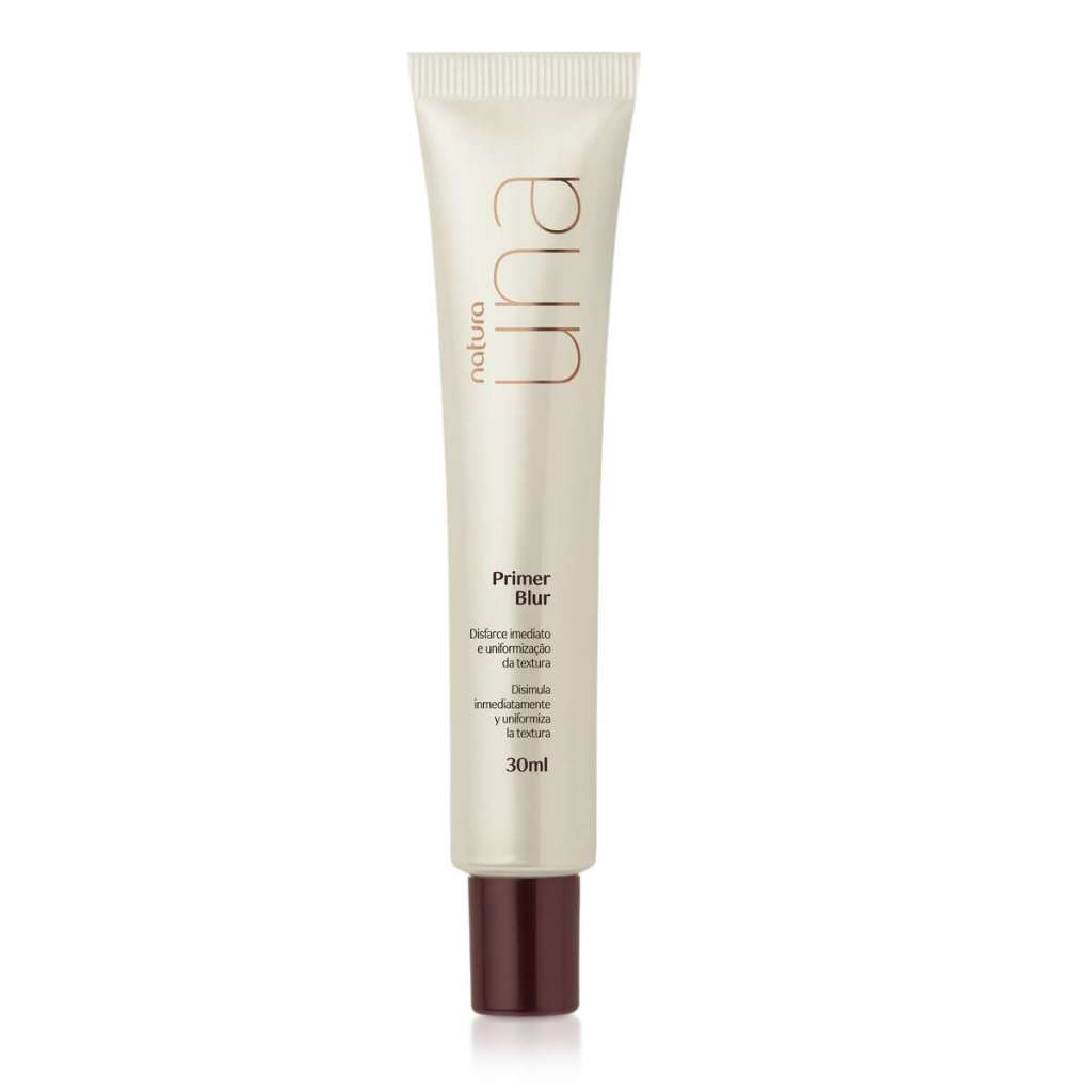 Primer Blur Efeito Instantâneo Una - 30ml