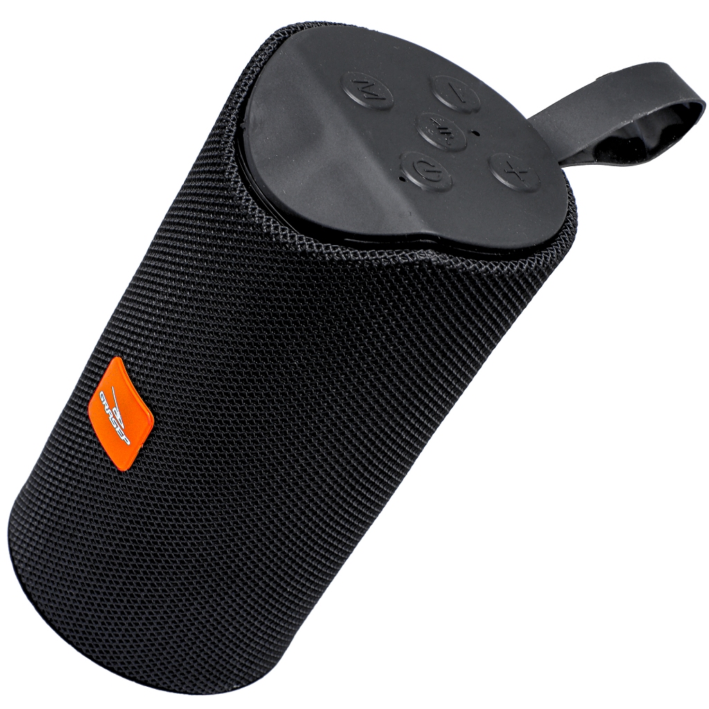Caixinha de Som  Bluetooth Portátil Sem Fio Wireless MP3 Cartão SD Rádio FM PenDrive