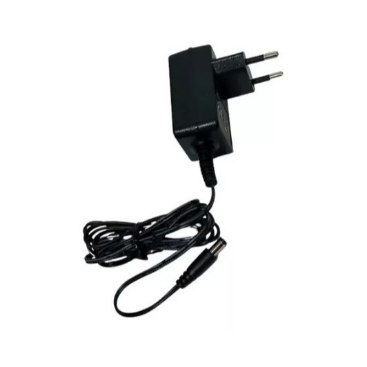 Fonte 12v-1a Para Cameras Ic5/im5 Intelbras