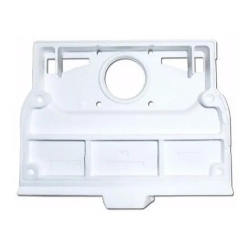 Isolação Capa Isopor Geladeira Brastemp Original - W10483993 BRE48/BRE50